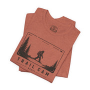 Trail Cam Lightweight Tee