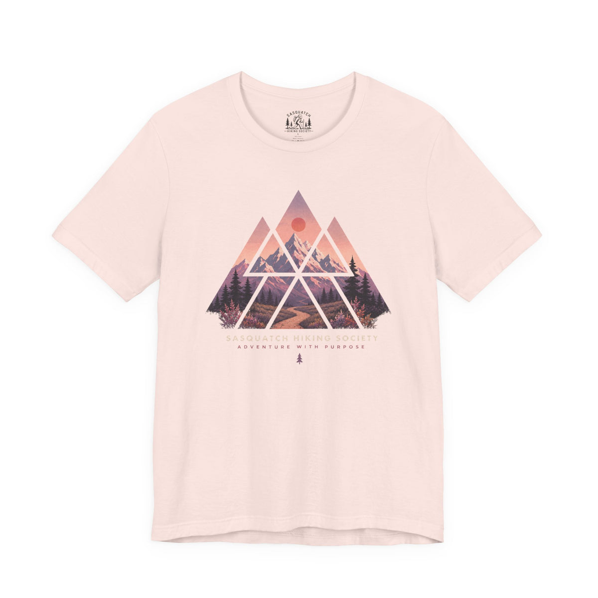 Protect the Wild Women's Tee