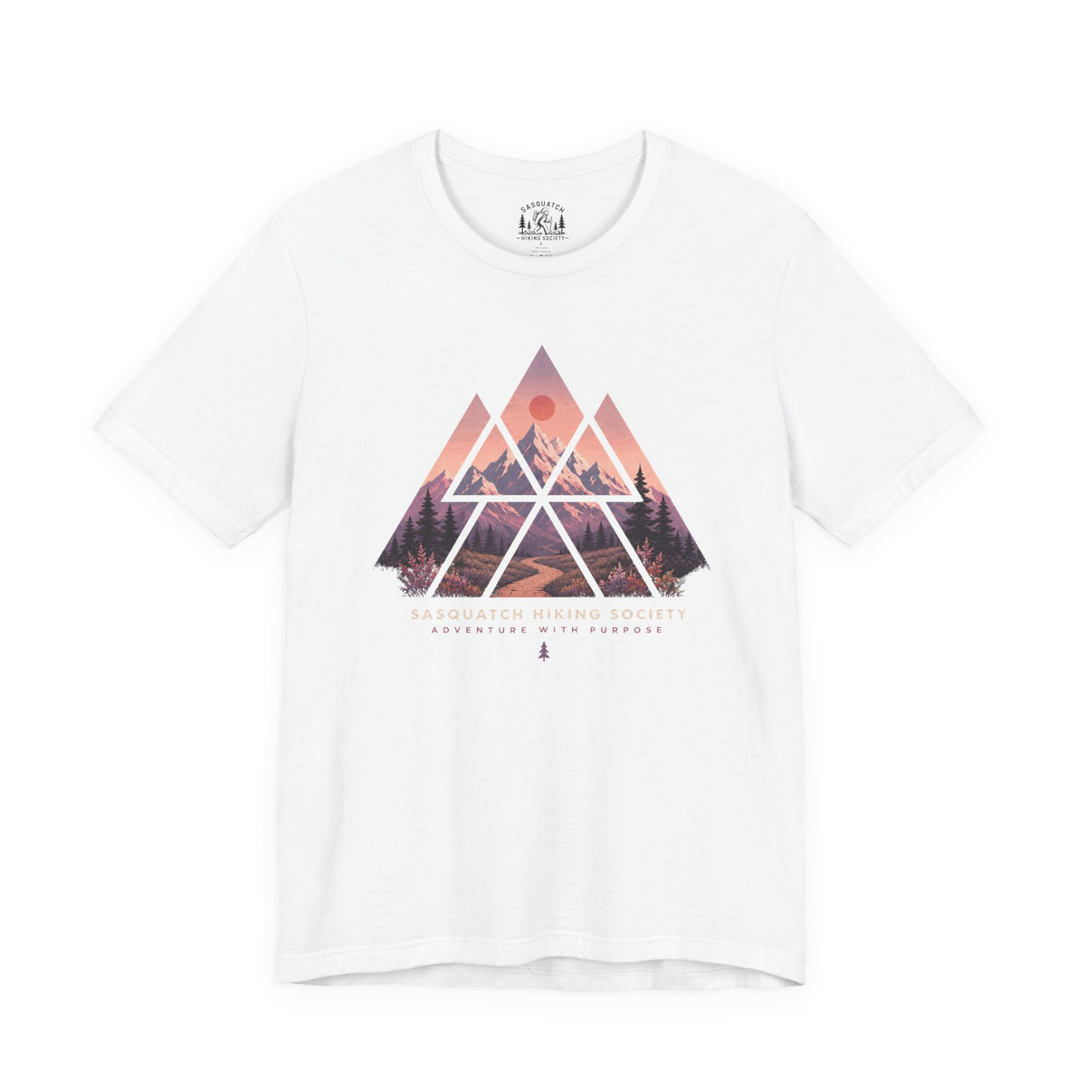 Protect the Wild Women's Tee