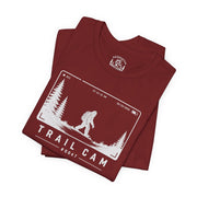 Trail Cam Lightweight Tee