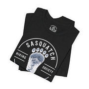 Footprint Lightweight Tee