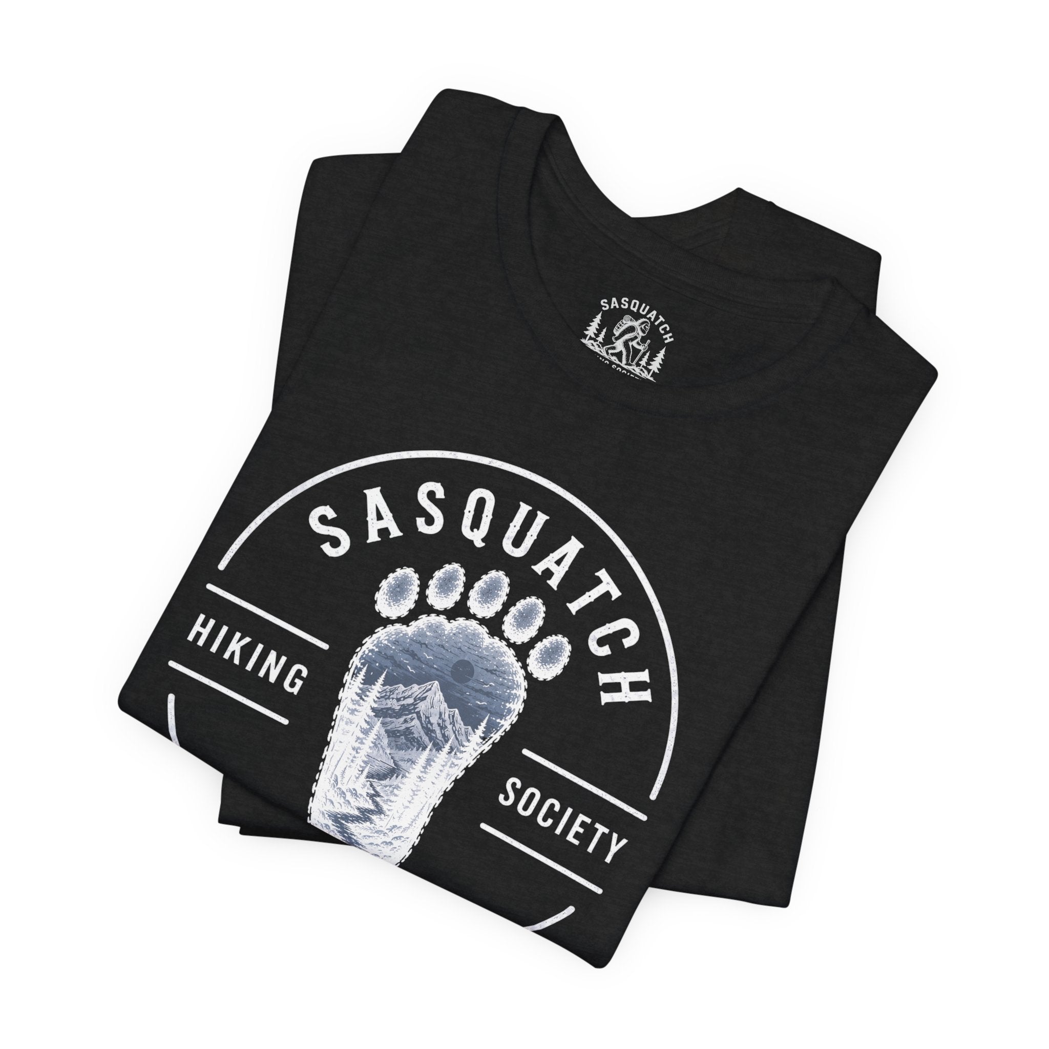 Footprint Lightweight Tee