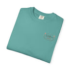 Take a Hike Comfort Colors Tee