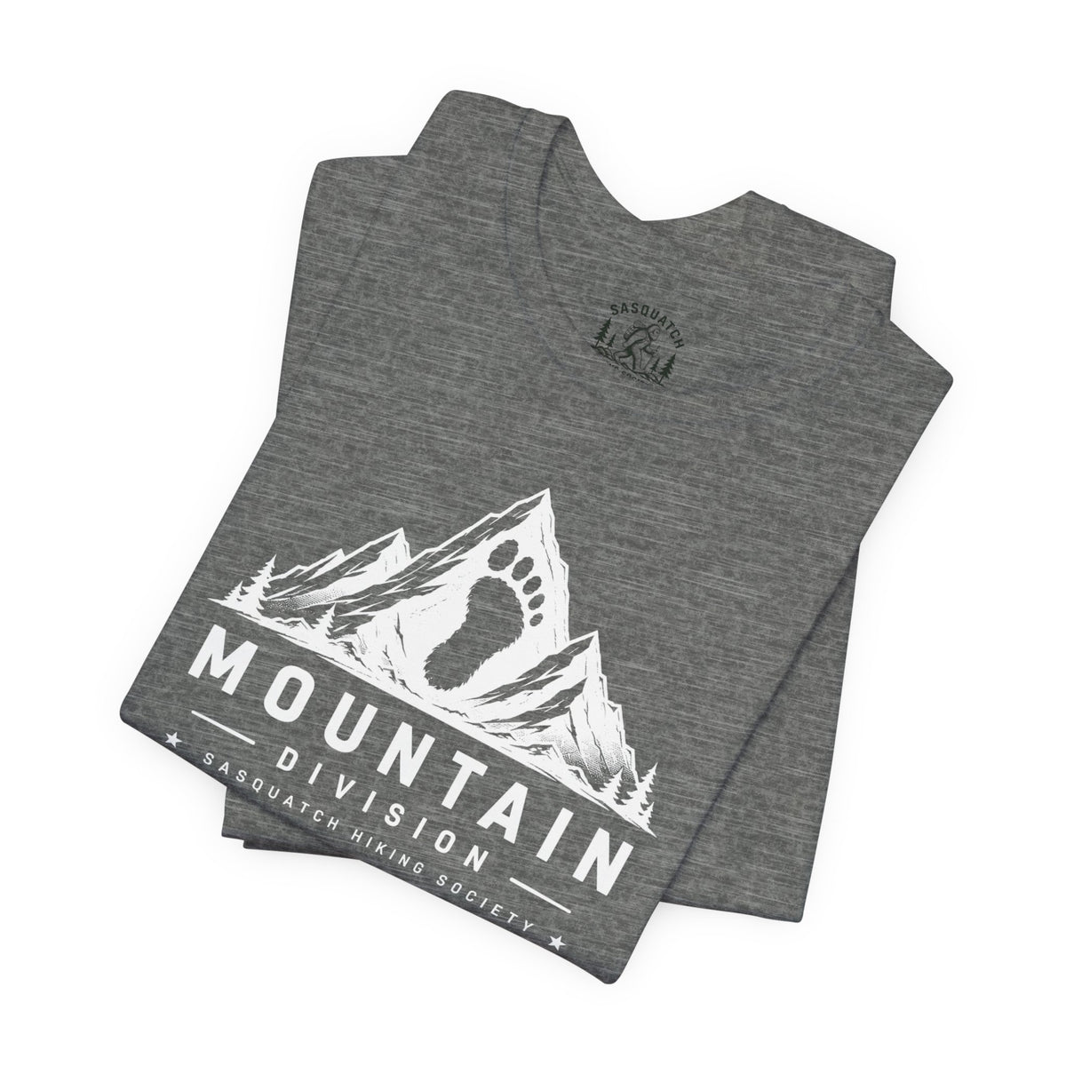 Mountain Division Lightweight Tee