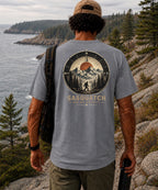 Compass Tee