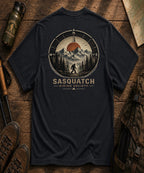 Compass Tee