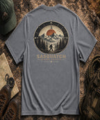 Compass Tee