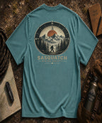 Compass Tee