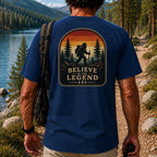 Retro Legend Tee