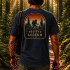 Retro Legend Tee