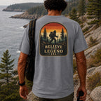 Retro Legend Tee