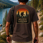 Retro Legend Tee