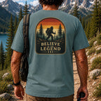Retro Legend Tee