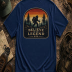 Retro Legend Tee