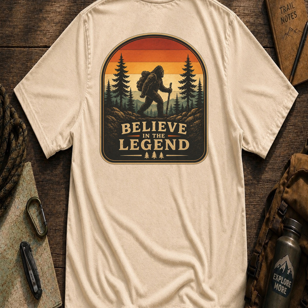 Retro Legend Tee