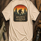Retro Legend Tee