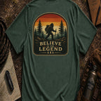 Retro Legend Tee