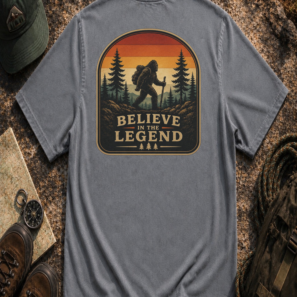 Retro Legend Tee