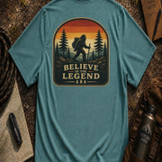 Retro Legend Tee