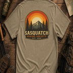 Retro Badge Tee