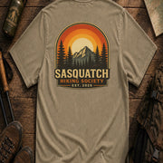 Retro Badge Tee