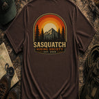 Retro Badge Tee