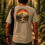 Wander More Tee
