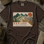 Explore Outdoors Tee