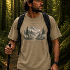 Rarely Seen Tee