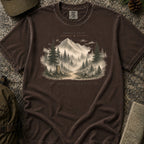 Rarely Seen Tee