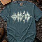 Reflection Tee (Mint)