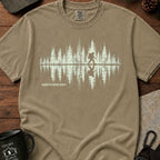 Reflection Tee (Mint)