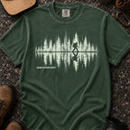 Reflection Tee (Mint)