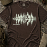 Reflection Tee (Mint)