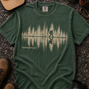 Reflection Tee (Tan)