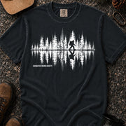Reflection Tee (White)