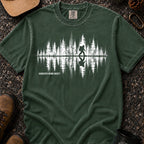 Reflection Tee (White)