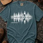 Reflection Tee (White)