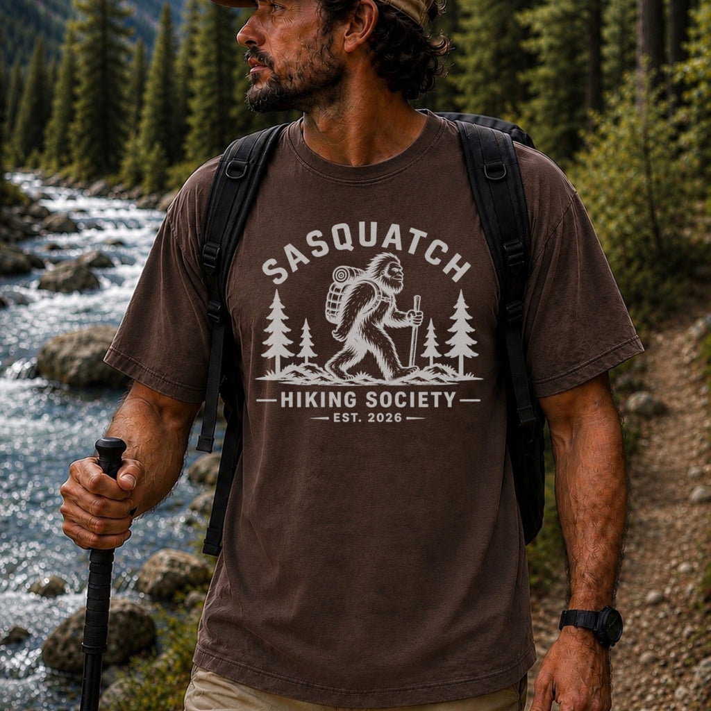 SHS Logo Tee