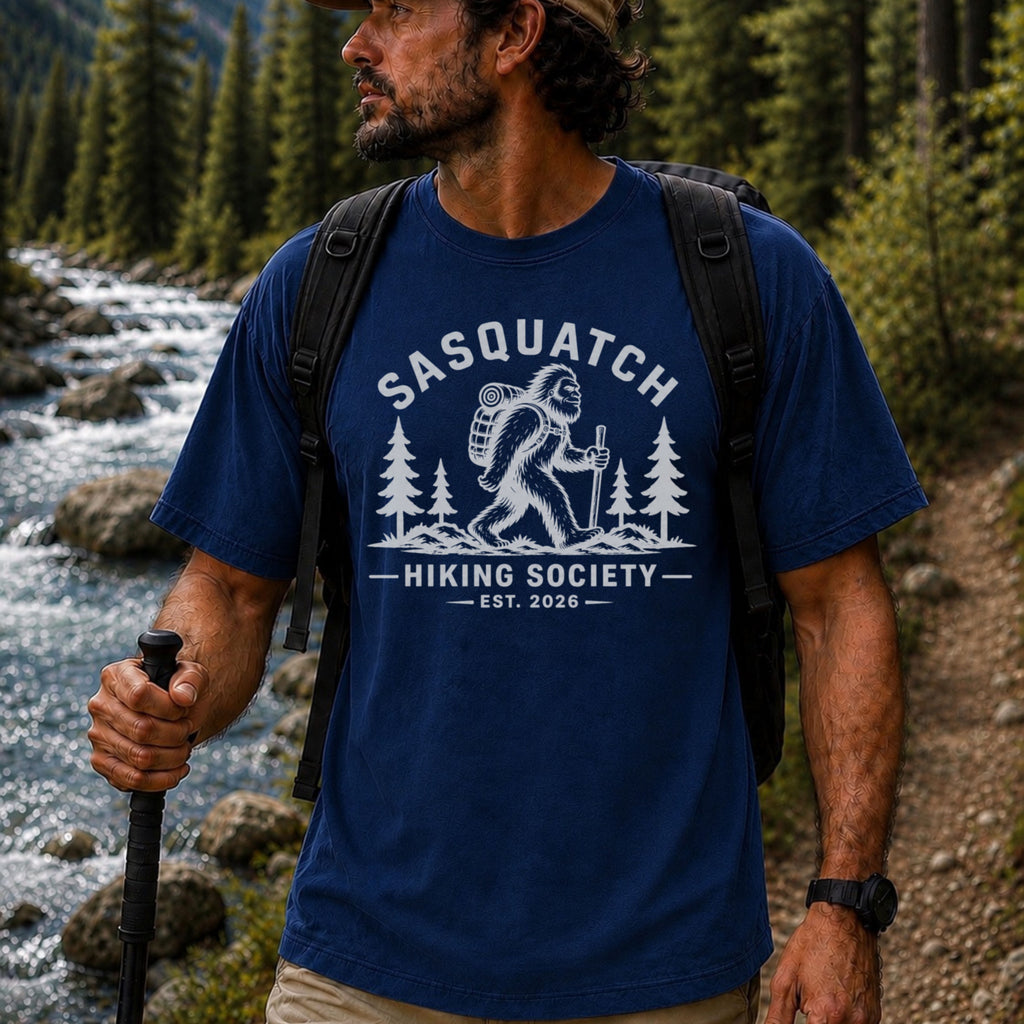 SHS Logo Tee