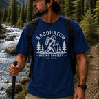 SHS Logo Tee