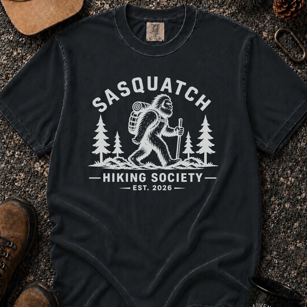 SHS Logo Tee