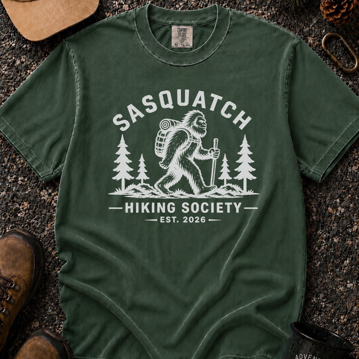 SHS Logo Tee