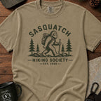 SHS Logo Tee