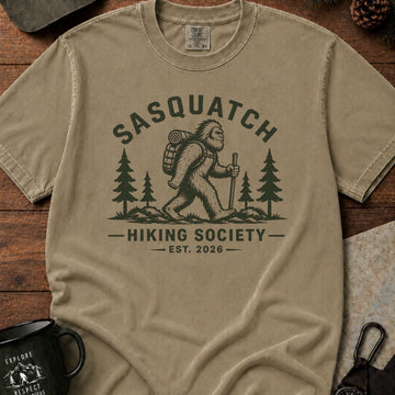 SHS Logo Tee