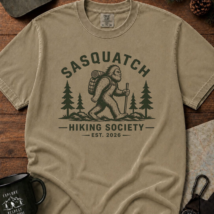 SHS Logo Tee