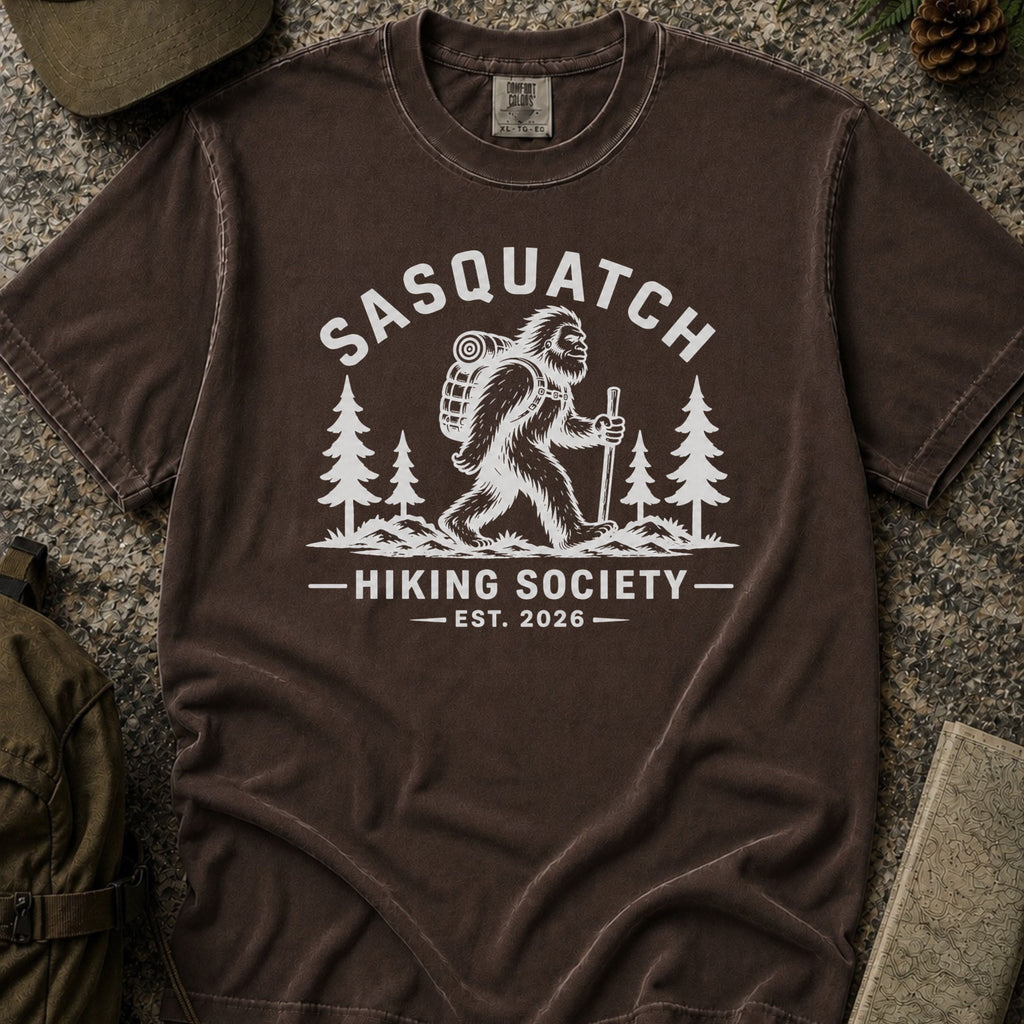 SHS Logo Tee