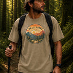 Trail Bound Tee