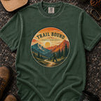 Trail Bound Tee