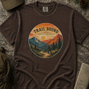 Trail Bound Tee